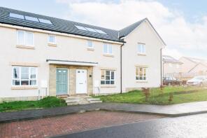66, Chute Crescent, Wallyford EH21 8GJ
