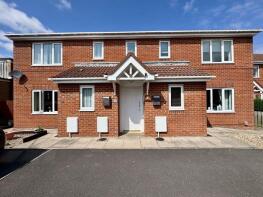 15, Ambrose Court, Winlaton, Blaydon-on-tyne NE21 6PF