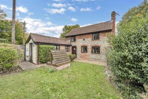 Forge Cottage, Stoney Lane, Bury St. Edmunds IP31 3RU