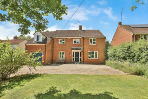 Glebe House, The Street, Sporle PE32 2DS
