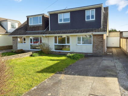 55 Longacre Drive, Nottage, Porthcawl, CF363SB