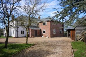 Furze Hill, Main Road, Dorchester DT2 7ED