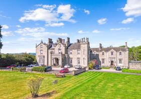 6, Watson House, C22 From Gargunnock To A811, Stirling FK8 3BN