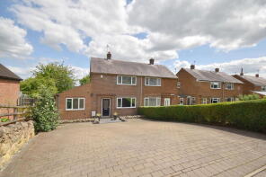 16, Bradshaw Drive, Holbrook, Belper DE56 0SZ