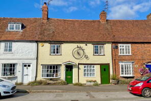 49 The Pennyfarthing, The Street, Crowmarsh Gifford, Wallingford OX10 8EA