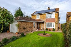 20, Meggitt Lane, Scunthorpe DN15 9NY