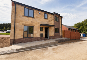48, Derwentside Drive, Belper DE56 1RD