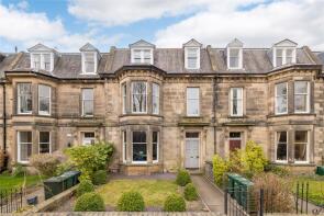 1f, 4, Greenhill Place, Bruntsfield, Edinburgh EH10 4BR