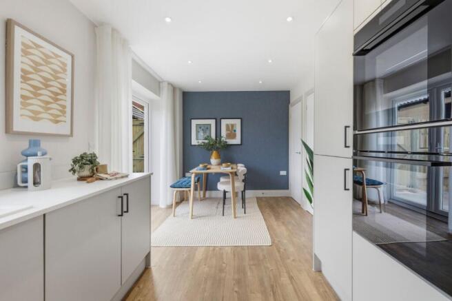 Kitchen Dining