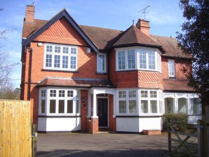 Lea Bank Avenue, Kidderminster