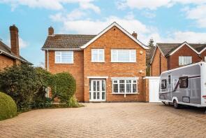 11, Woodlands Lane, Quarndon, Derby DE22 5JU