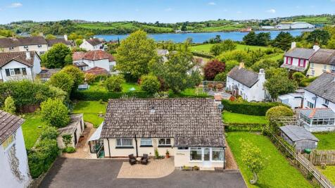 Westleigh, Bideford, Devon, EX39