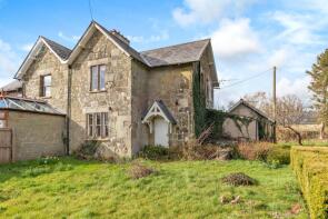 2, Higher Farm Cottages, Rookery Lane East C316 To Junction With A30 At The Lodge, Salisbury SP3 5PE