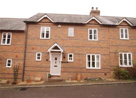 4 Steeple Cottage, St Nicholas Gardens, Blandford Forum DT11 0QH