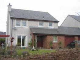 4 The Lodge, Orchard Paddock, Allerby, Wigton CA7 2NL