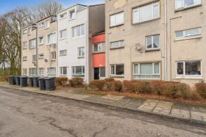 55, Spruce Road, Abronhill, Glasgow G67 3DX