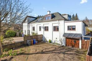 4, Shaw's Court, Milton Bridge, Penicuik EH26 0RN