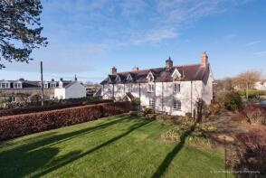 Great House, Treoes Village, Bridgend CF35 5DH