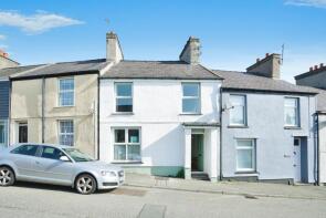 67, Machine Street, Amlwch LL68 9HA