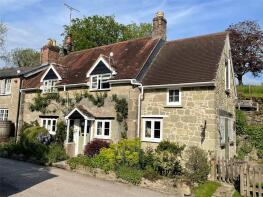 Halfway Cottage, Water Street, Shaftesbury SP7 0HS