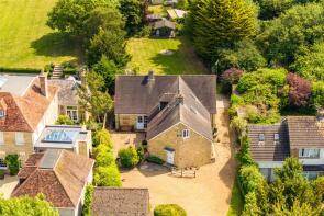 22, Gun Lane, Sherington MK16 9PE