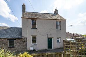 Gracemount, Crofts Road, Lauder TD2 6QJ