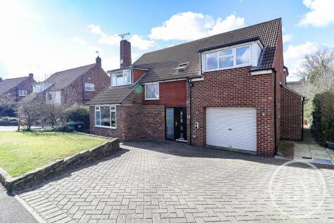 High Ash Crescent, Leeds
