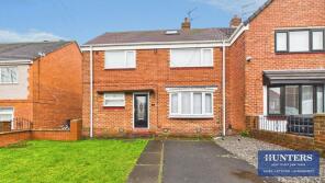 7, Rochdale Road, Sunderland SR5 5NN