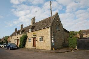 Cliffe End Cottage, Kings Cliffe Road, Peterborough PE8 5DG