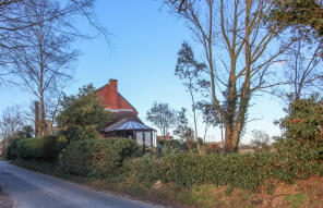Blacksmiths Pyghtle, Church Road, North Walsham NR28 0LQ