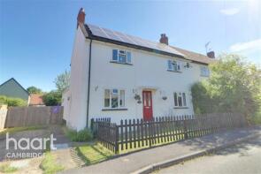 12, Steward Close, Ely CB7 5TW