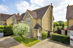 5, Clacketts Farm, Ryarsh Road, Birling, West Malling ME19 5JR