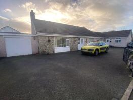 Gwynfa, Lon Goch, Talwrn, Llangefni LL77 7SS