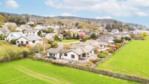 Black Rock, Merse Way, Dalbeattie DG5 4LH