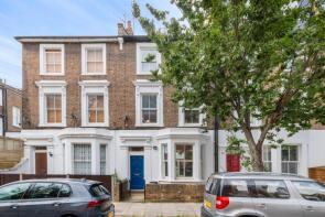 17, Southerton Road, London W6 0PJ