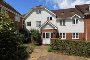 16, Little Park, Wadhurst TN5 6DL