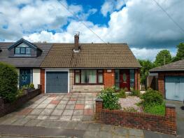 22, Sandringham Drive, Bury BL8 4DJ