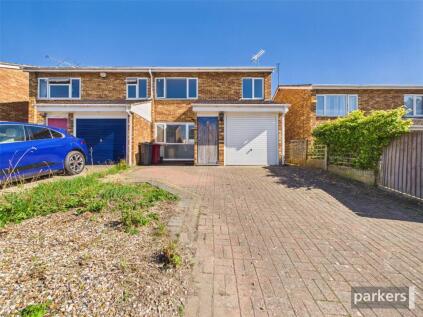 Odiham Avenue, Caversham, Reading, Berkshire, RG4