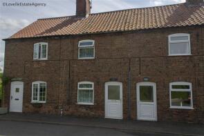 Amen Cottage, Post Office Lane, Scunthorpe DN15 9LF