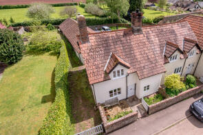 92, Cheddon Fitzpaine, Maidenbrook Lane, Taunton TA2 8JU