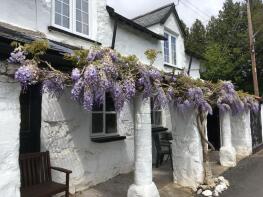 Gorffwysfa, Tai Newyddion, Llanfachreth LL40 2DY