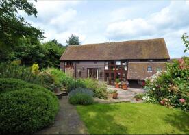 Swallow Barn, Uphampton To Holt Road, Uphampton, Droitwich WR9 0JS