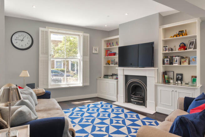 Drawing Room