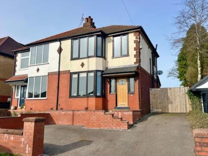 Bolton Road West, Ramsbottom, Bury, Greater Manchester, BL0