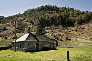 Slochnacraig Farm, Glenshee PH10 7QD