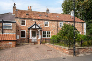 1 Nether Cottage, Fox Garth, Nether Poppleton, York YO26 6LP