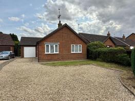 23, Parklands, Fleet, Spalding PE12 8NU