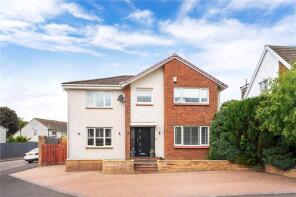 21, Whirlie Road, Crosslee, Johnstone PA6 7LF
