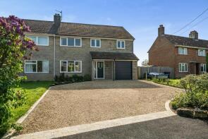 7 Asheen, Church Road, Sparkford, Yeovil BA22 7JN
