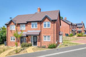17, Damson Way, Worcester WR2 4TR